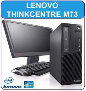 Compuador Pc Lenovo Thinkcentre M73 Core I7 16gb Ram 1tb Dd.