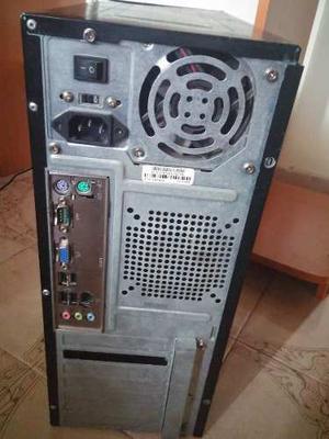 Cpu Amd Athlon 64 Dual Core 2gb Ram