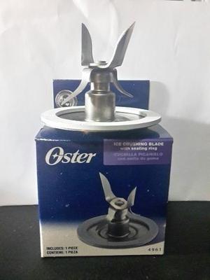 Cuchillas Para Licuadoras Oster Mod  Originales