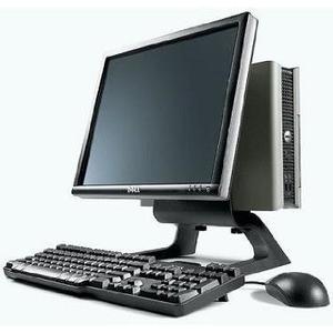 Dell Optiplex 755 Tipo All In One. Mini Tower