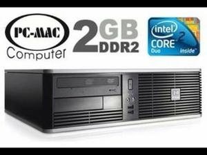 Dell Pc Optiplex 755 Intel Core 2 Duo 2.20ghz