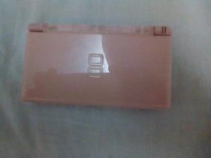 Ds Lite Con Un Juego Para Reparar El Flex