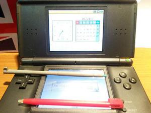 Ds Lite Special Edition