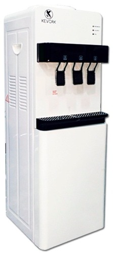 Filtro Dispensador Agua Fria Y Caliente Para Botellon Kevork