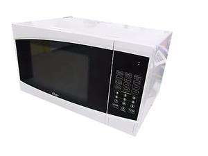 Horno Microondas Oster 25 Litros Ogsrm901, Nuevo, Original