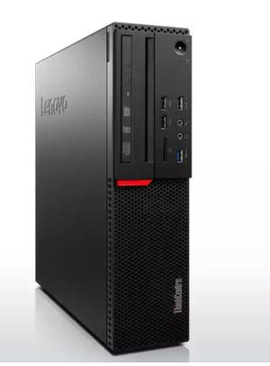 Lenovo M73 Core I3 4gb 500gb Sff Nro. De Parte 10bld