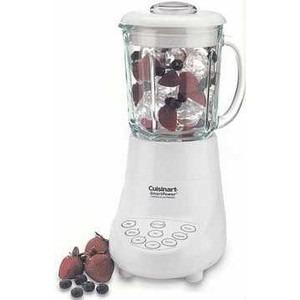 Licuadora Cuisinart Smartpower Spb-7c Vaso De Vidrio