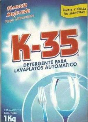 Limpieza De Lavavajillas Lavaplatos Automatico Electric K35