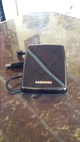 Memoria Externa Samsung 1tb. O Cambio Por S4