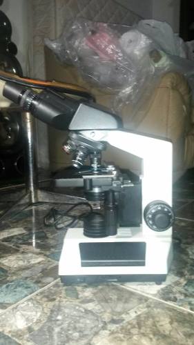 Microscopio Para Uso Profesional