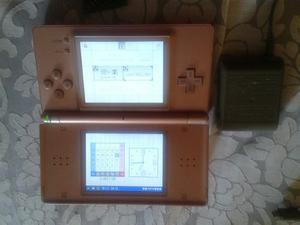 Nintendo Ds Lite Usado