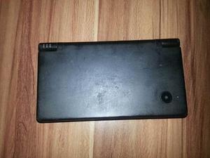 Nintendo Dsi Negro En Perfectas Condiciones