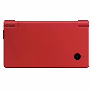 Nintendo Dsi Rojo Matte Wifi + Doble Camara Nuevos Original