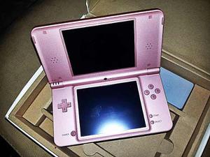 Nintendo Dsi Xl (rosado)