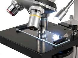 Objetivo De Microscopio