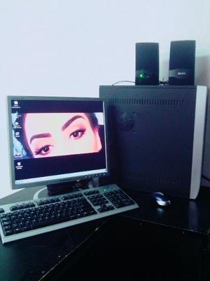 Pc De Escritorio