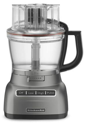 Procesador De Alimentos Kitchenaid De 13 Tazas