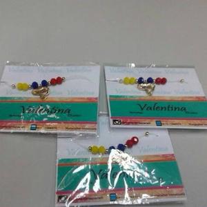 Pulseras Y Collares De Bisuteria