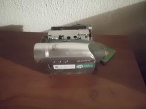 Se Vende Cámara Para Video Marca Handycam Sony.-