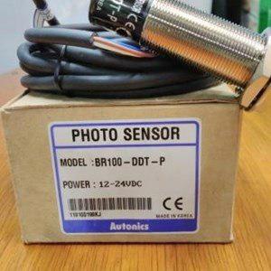 Sensor Br100-ddt-p Marca Autonic