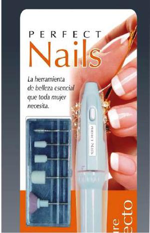 Dremel Para Uñas En Oferta Portatil Nuevo Manicure Pedicure