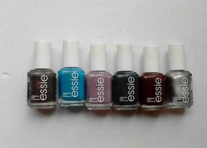 Esmaltes Essie