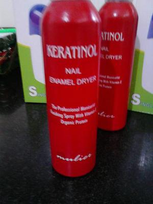 Keratinol Spray