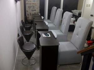 Mesas Manicure & Pedicure