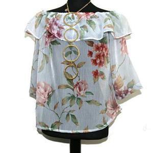 Camisa Femenina Moda Ropa Fashion