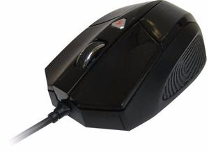 Mouse Delux Dlm-480bu dpi Con Changeable Dpi Ergonomico