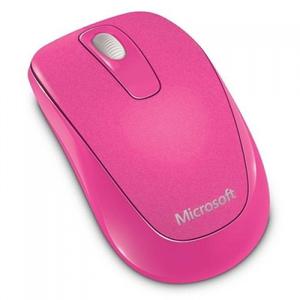 Mouse Inalambrico Micrososoft Original