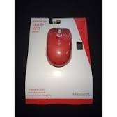 Mouse Inalámbrico Mini Microsoft Mobile  Nuevo