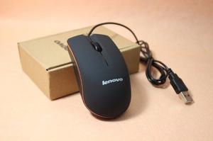 Mouse Lenovo Usb Para Pc Y Laptops