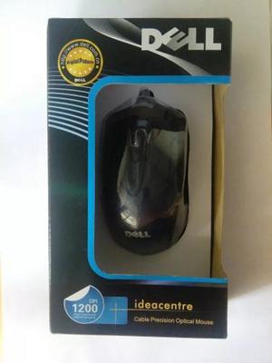 Mouse Optico Dell Y Acer Usb