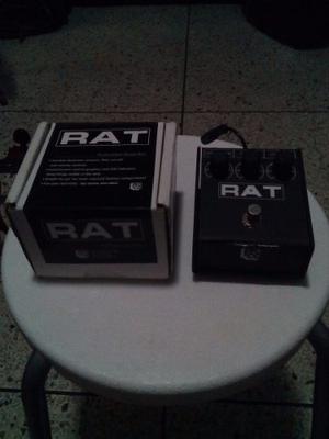 Pro Co Rat Pedal Distorsion