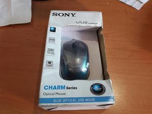 Raton Mouse Usb Optico