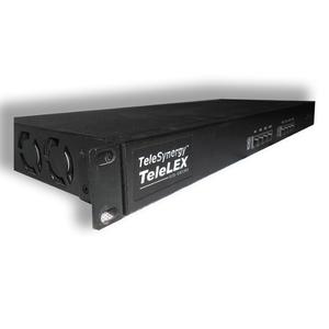 Switch Para 30 Extensiones Voip - Telesynergy