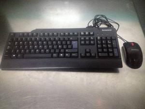 Teclado Y Mouse