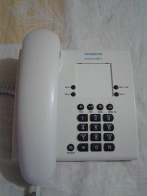 Telefono Fijo Para Linea Fija Siemens 805s