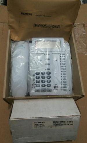 Telefono Siemens Optipoint 410