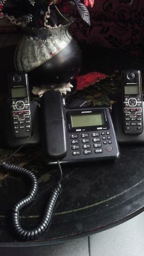 Telefonos Inalámbricos