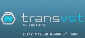 Transvst Convertir Tus Plugins De Vst - Aax Proo Tools