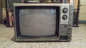 Antiguo Televisor Toshiba