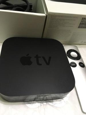 Apple Tv Usado
