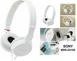 Audífonos Sony