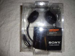 Audífonos Sony Mdr-45