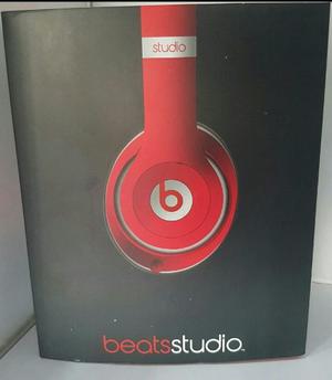 Audifono Beatsstudio