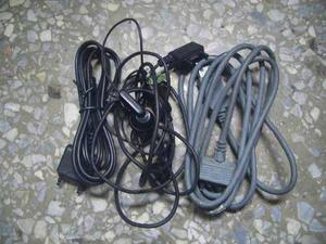 Audifono Cable Usb Y Conector Para Equipo Sony Erinson