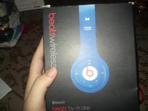 Audifonos Beats