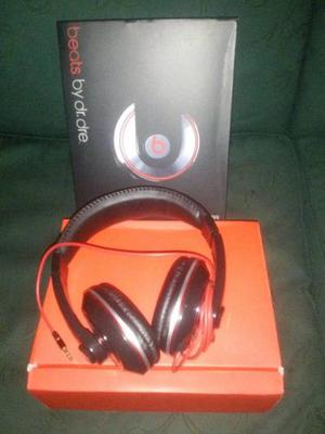 Audifonos Beats Monster Hd